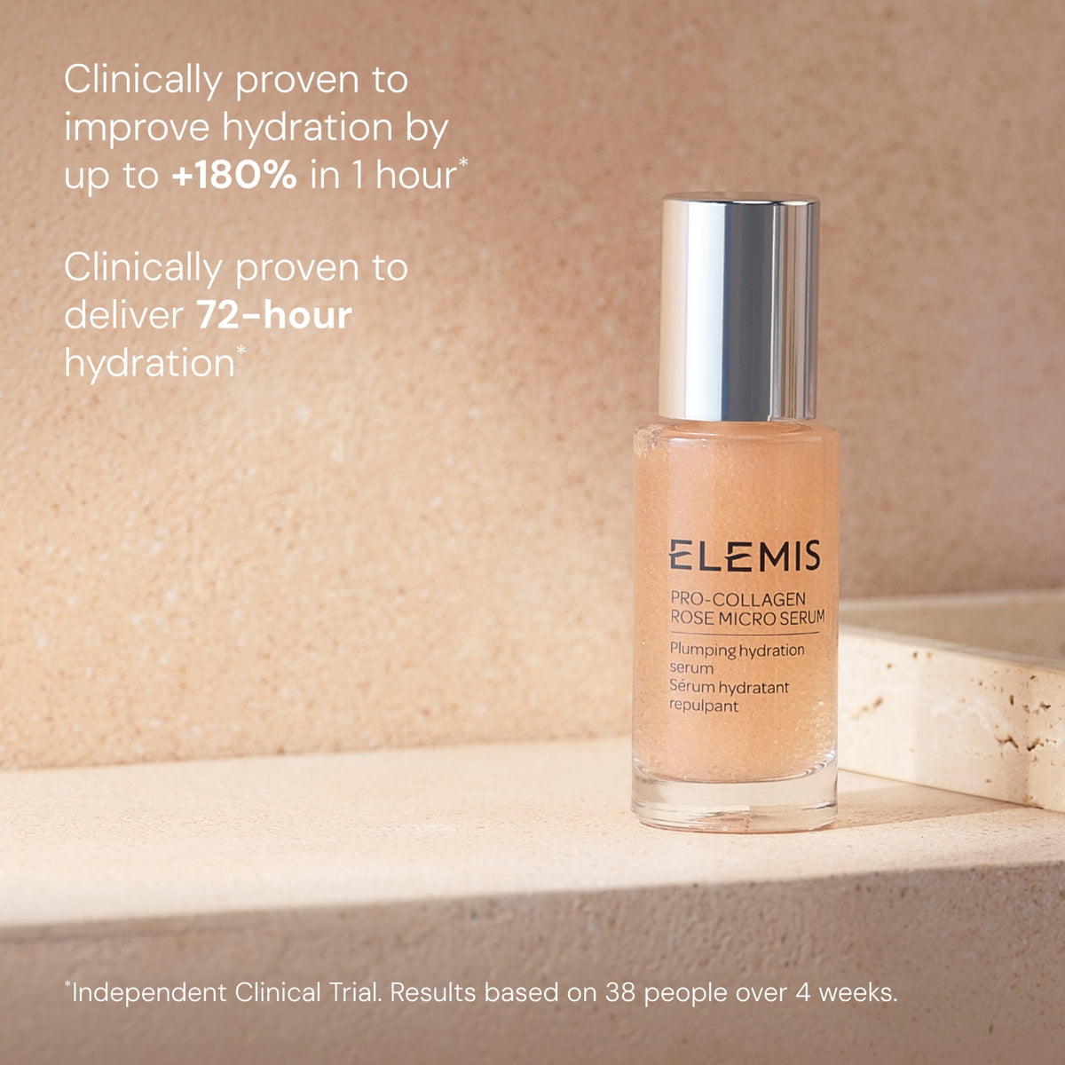 Pro-Collagen Rose Micro Serum
