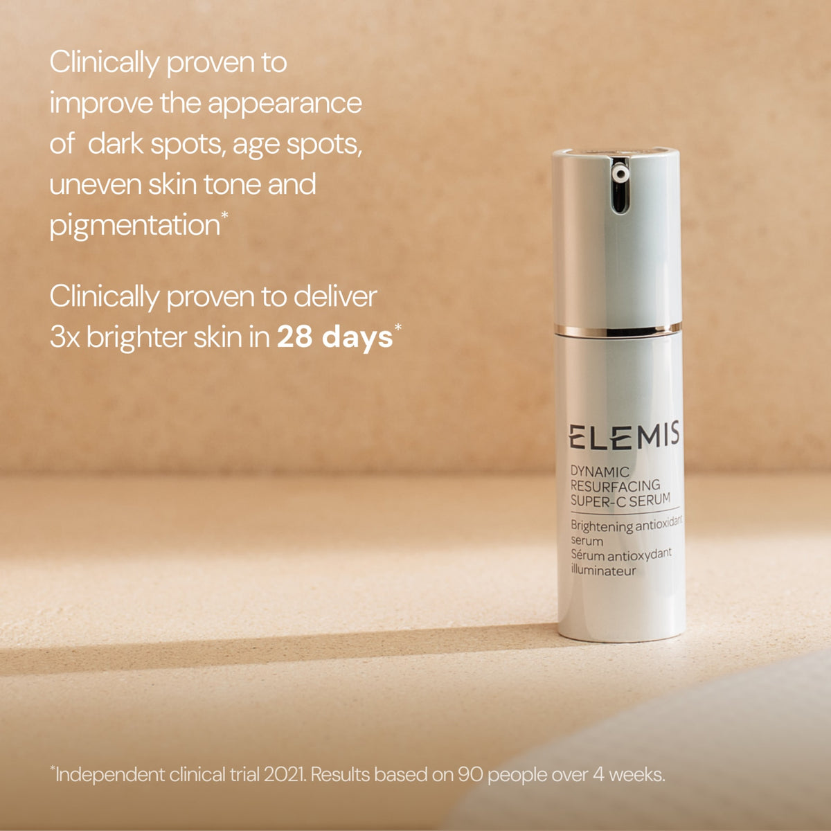 Dynamic Resurfacing Super-C Serum