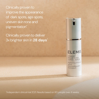 Dynamic Resurfacing Super-C Serum