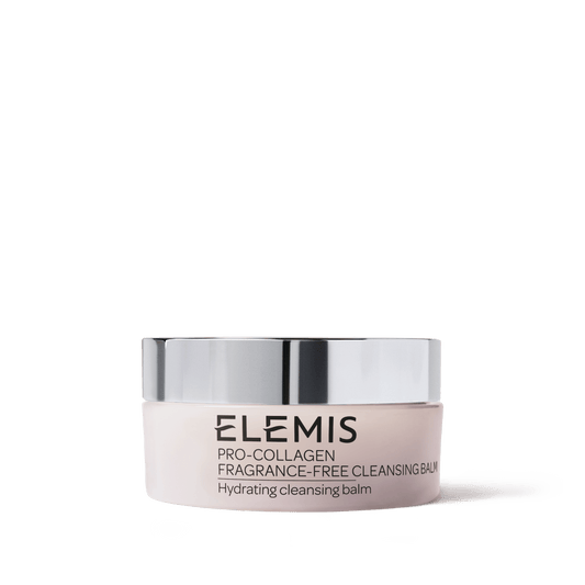 Pro-Collagen Fragrance-Free Cleansing Balm
