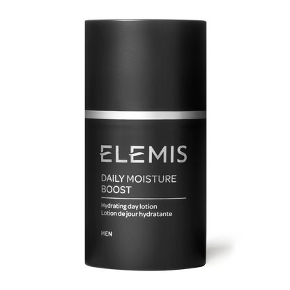 Daily Moisture Boost