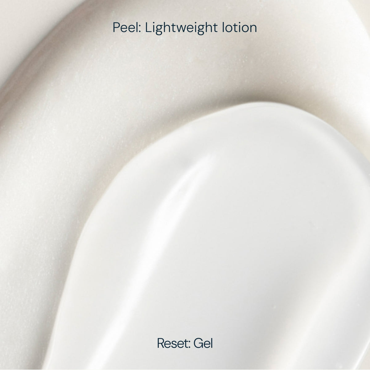 Dynamic Resurfacing Peel & Reset