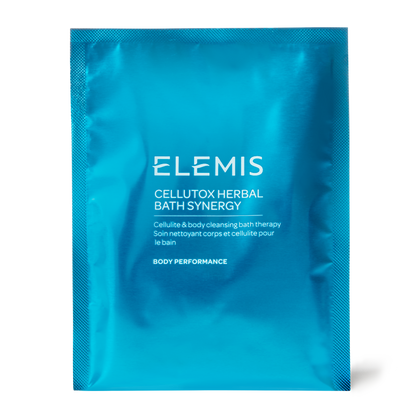 Cellutox Herbal Bath Synergy