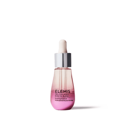 Pro-Collagen Rose Oil Blend