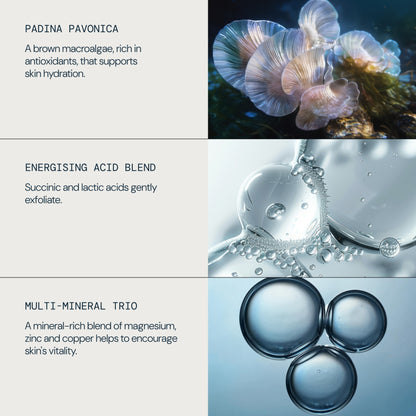 Pro-Collagen Energising Marine Cleanser