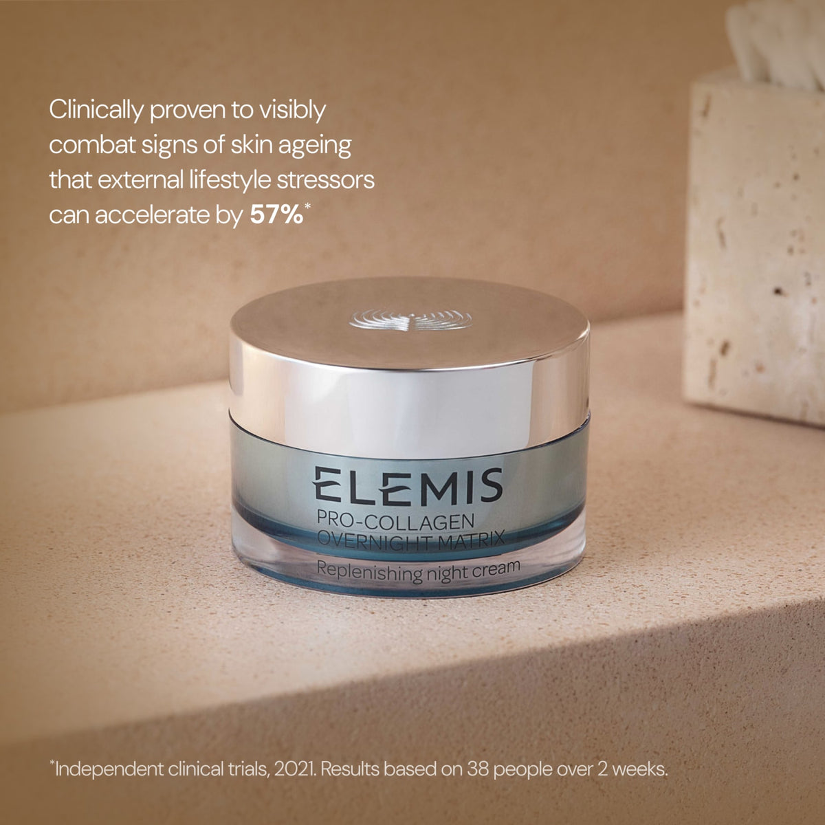 Pro-Collagen Overnight Matrix