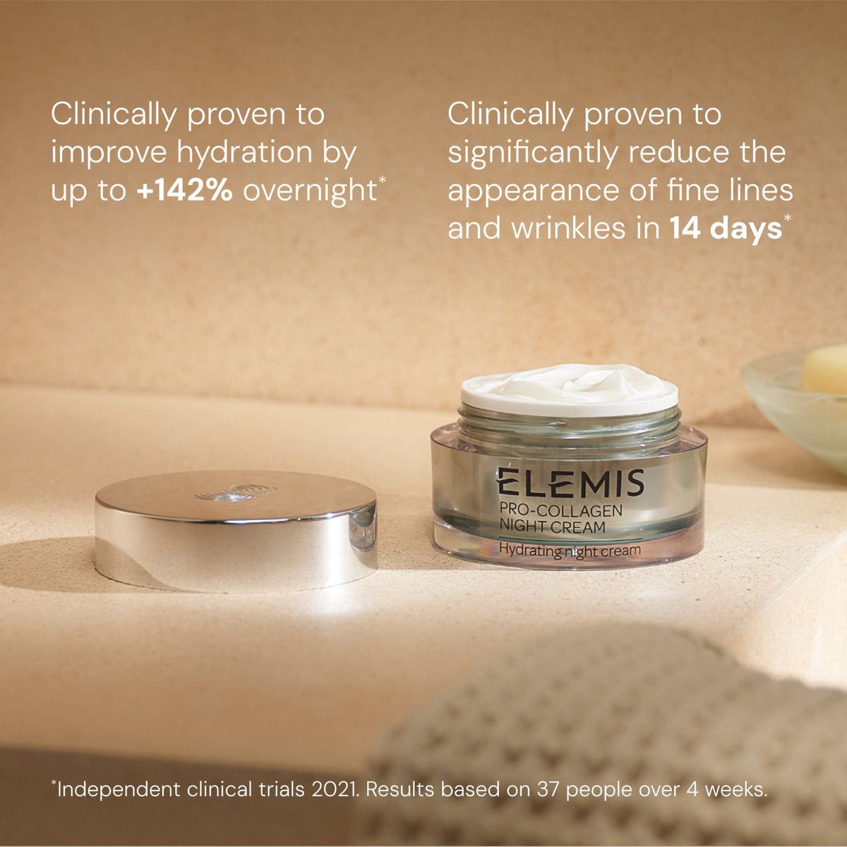 Pro-Collagen Night Cream
