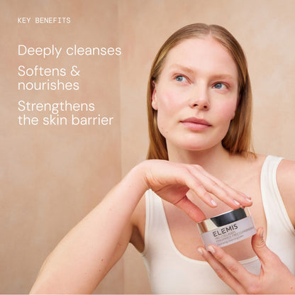 Pro-Collagen Fragrance-Free Cleansing Balm