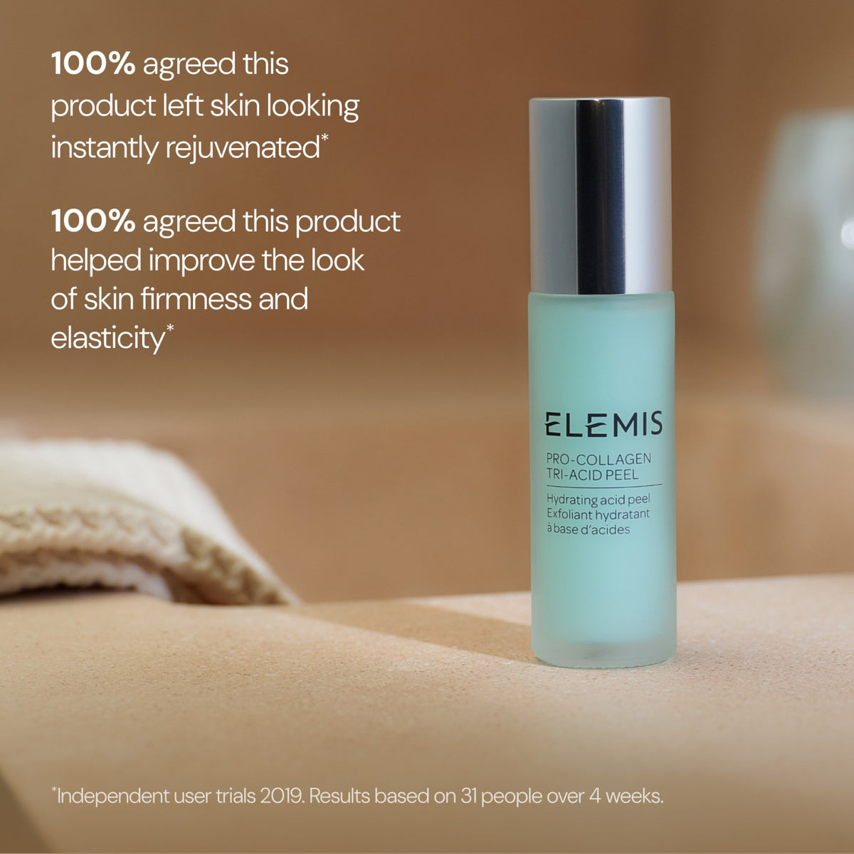 Pro-Collagen Tri-Acid Peel