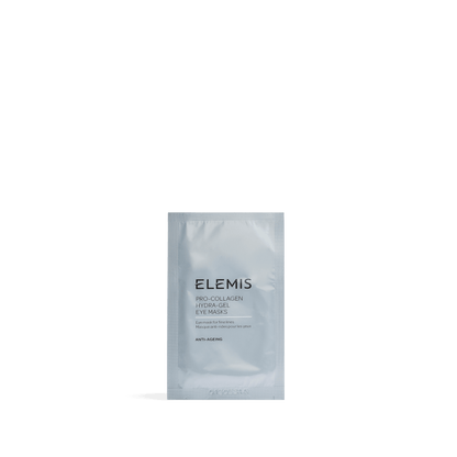 Pro-Collagen Hydra-Gel Eye Masks
