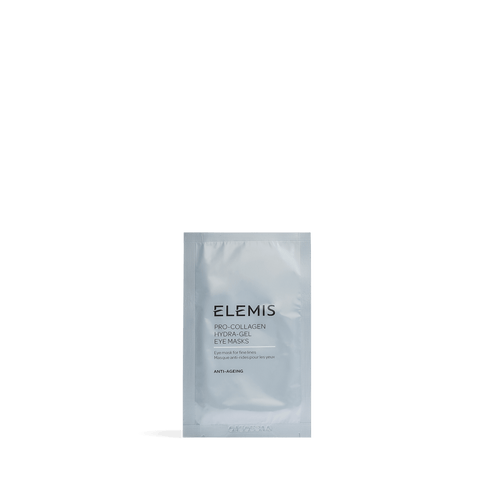 Pro-Collagen Hydra-Gel Eye Masks