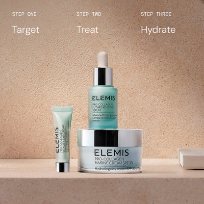 Pro-Collagen Revitalise & Rejuvenate Routine