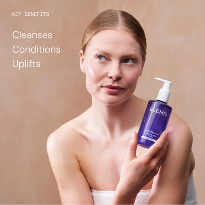 Revitalise-Me Hand & Body Wash