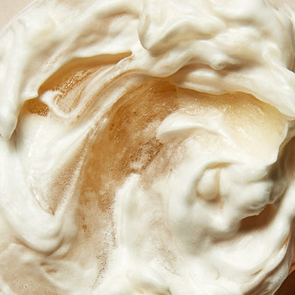 Ice-Cool Foaming Shave Gel