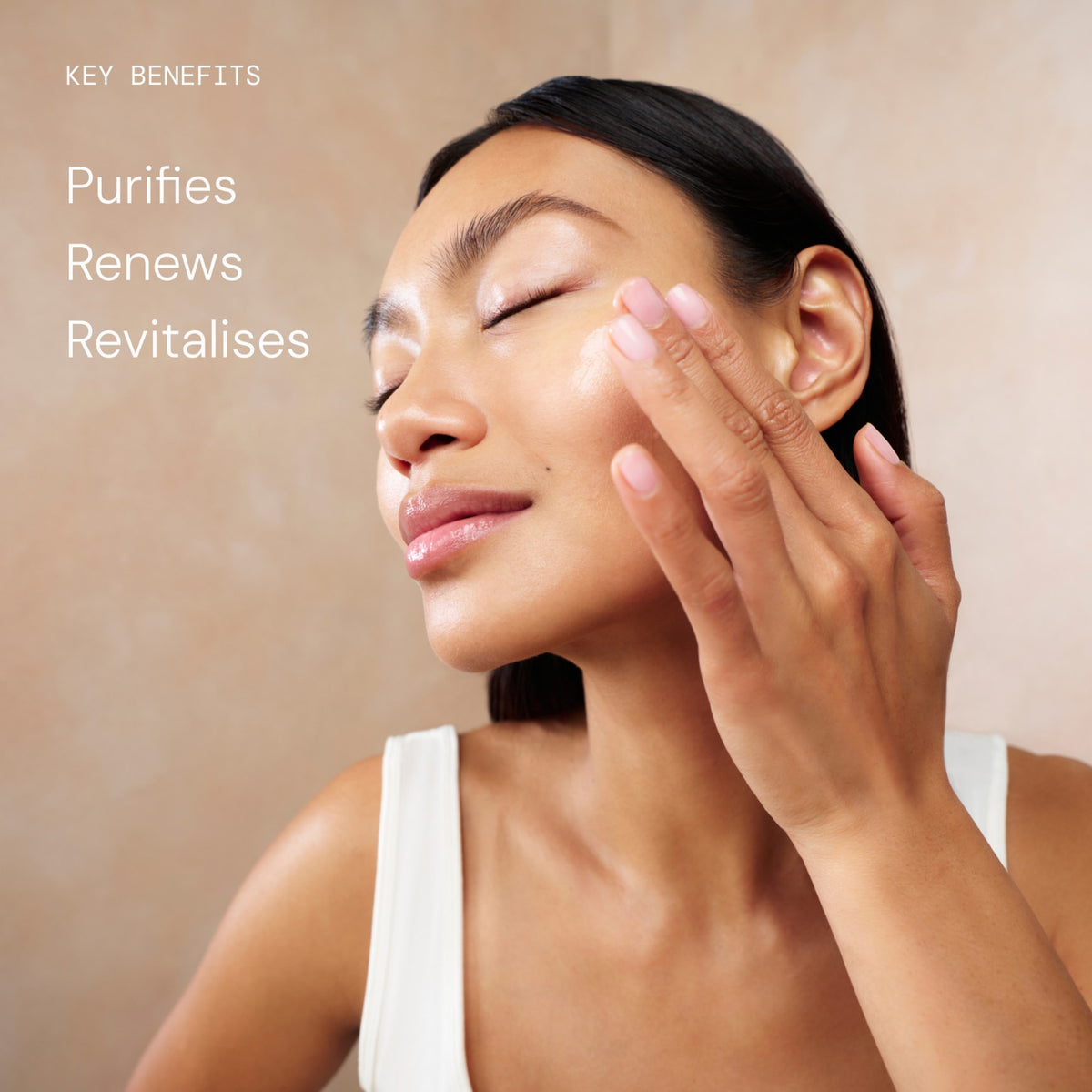 Dynamic Resurfacing Facial Wash