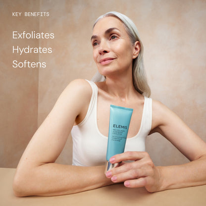 Pro-Collagen Glow Boost Exfoliator