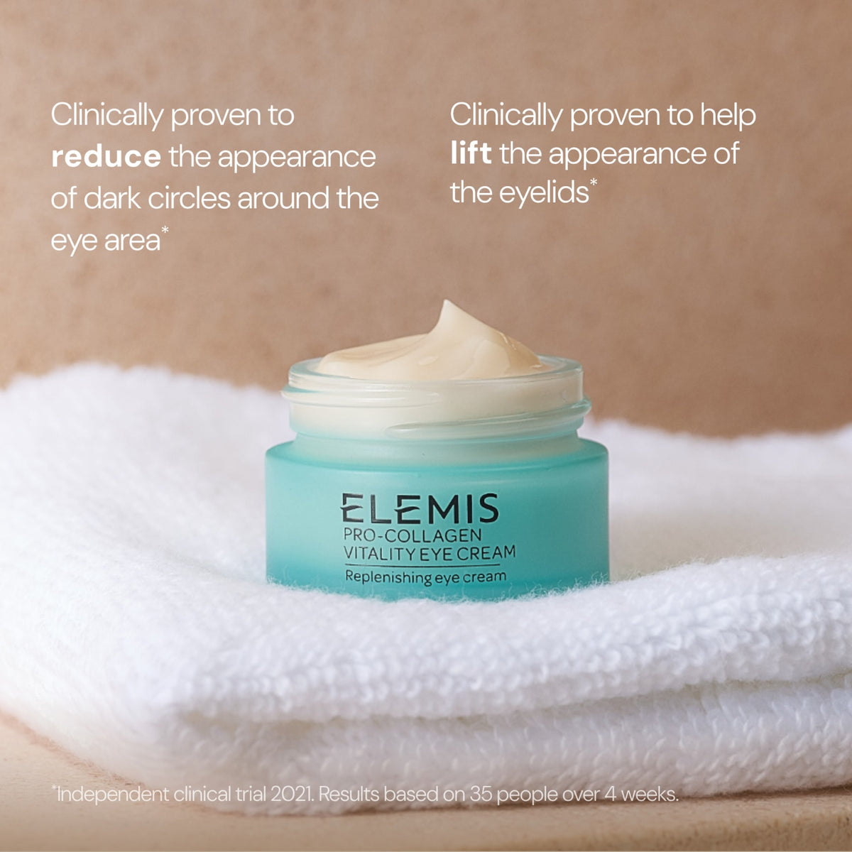 Pro-Collagen Vitality Eye Cream