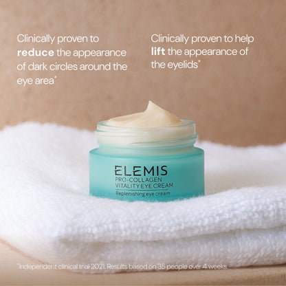 Pro-Collagen Vitality Eye Cream