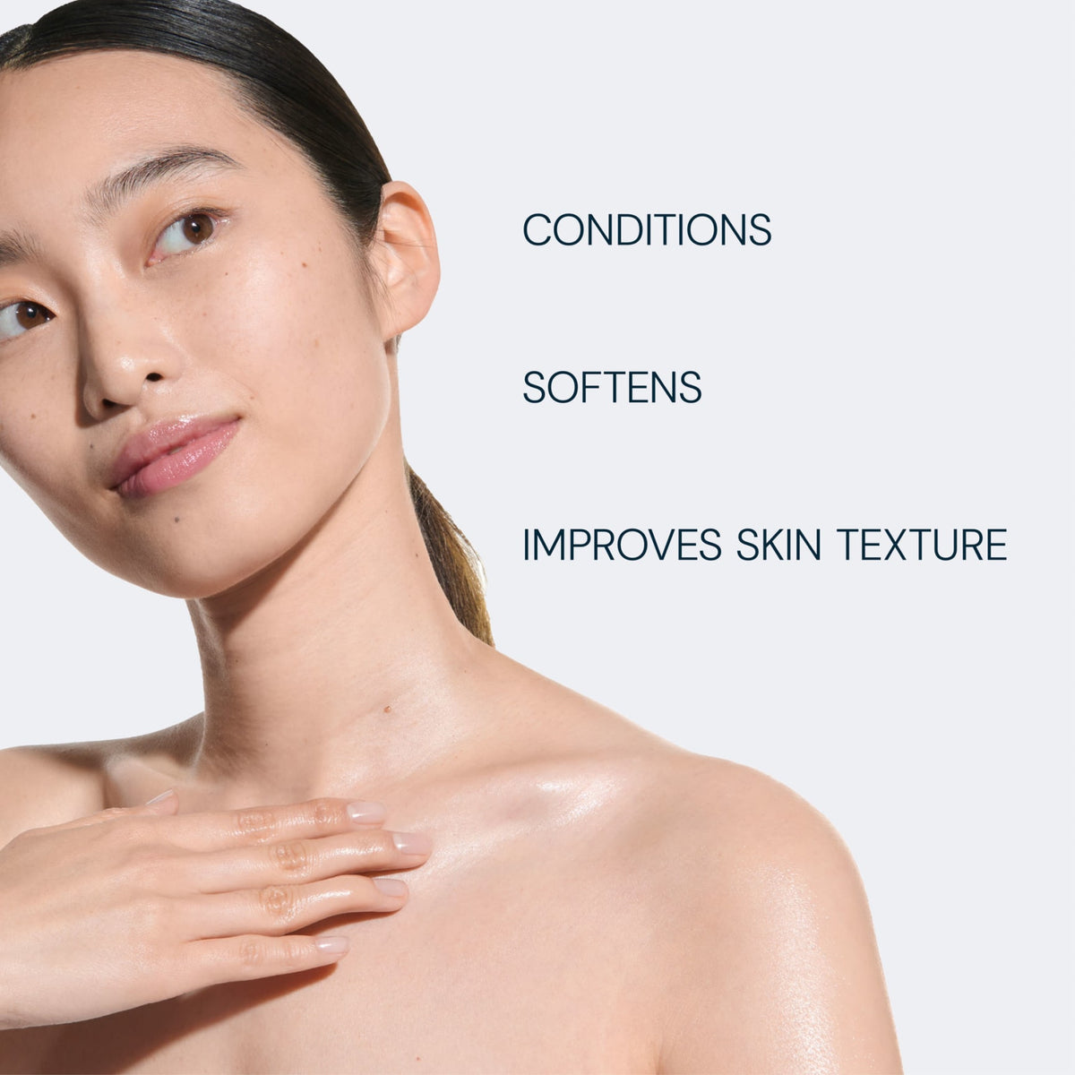 Japanese Camellia Body Oil Blend
