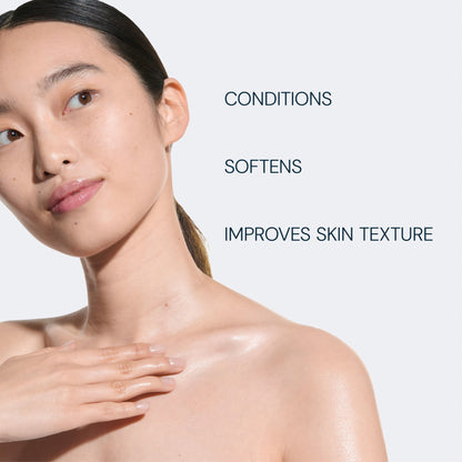 Japanese Camellia Body Oil Blend