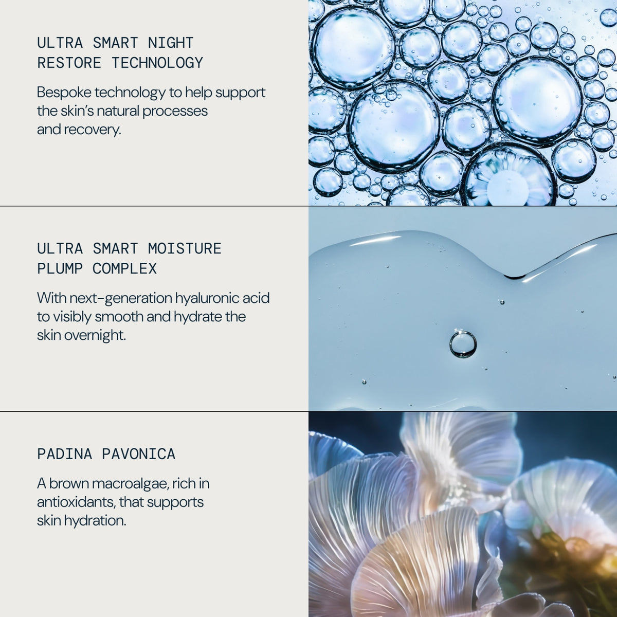 ULTRA SMART Pro-Collagen Night Genius