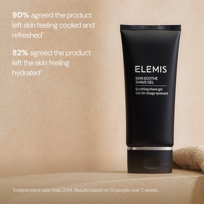 Skin Soothe Shave Gel