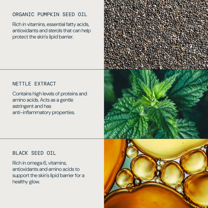 Superfood Facial Wash