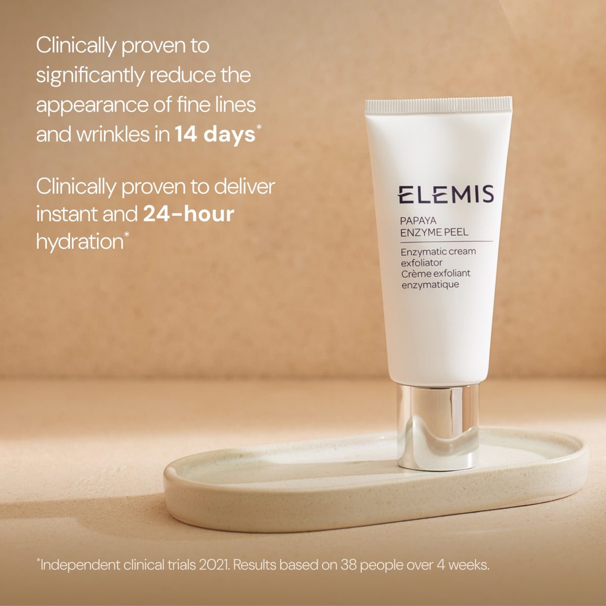 Papaya Enzyme Peel
