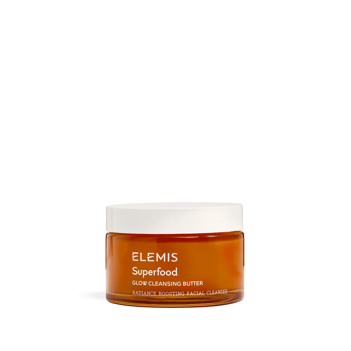 Superfood Glow Cleansing Butter