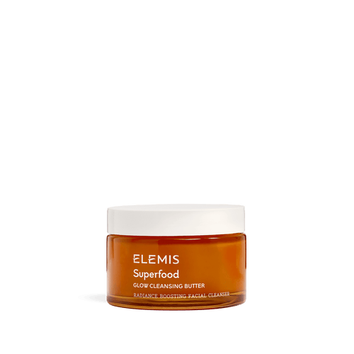 Superfood Glow Cleansing Butter