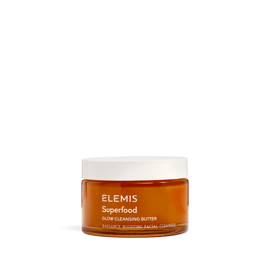 Superfood Glow Cleansing Butter