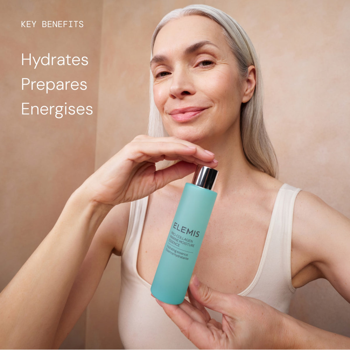 Pro-Collagen Marine Moisture Essence