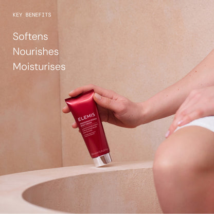 Frangipani Monoi Body Cream