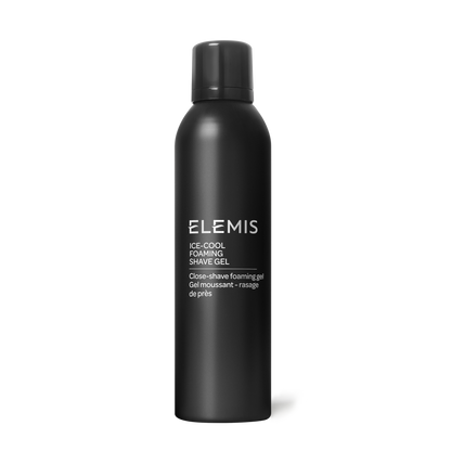 Ice-Cool Foaming Shave Gel