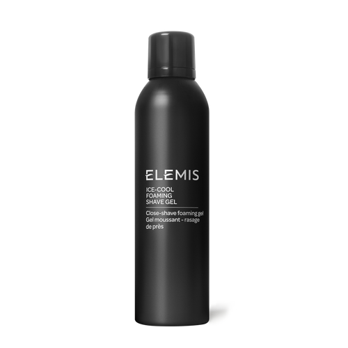 Ice-Cool Foaming Shave Gel