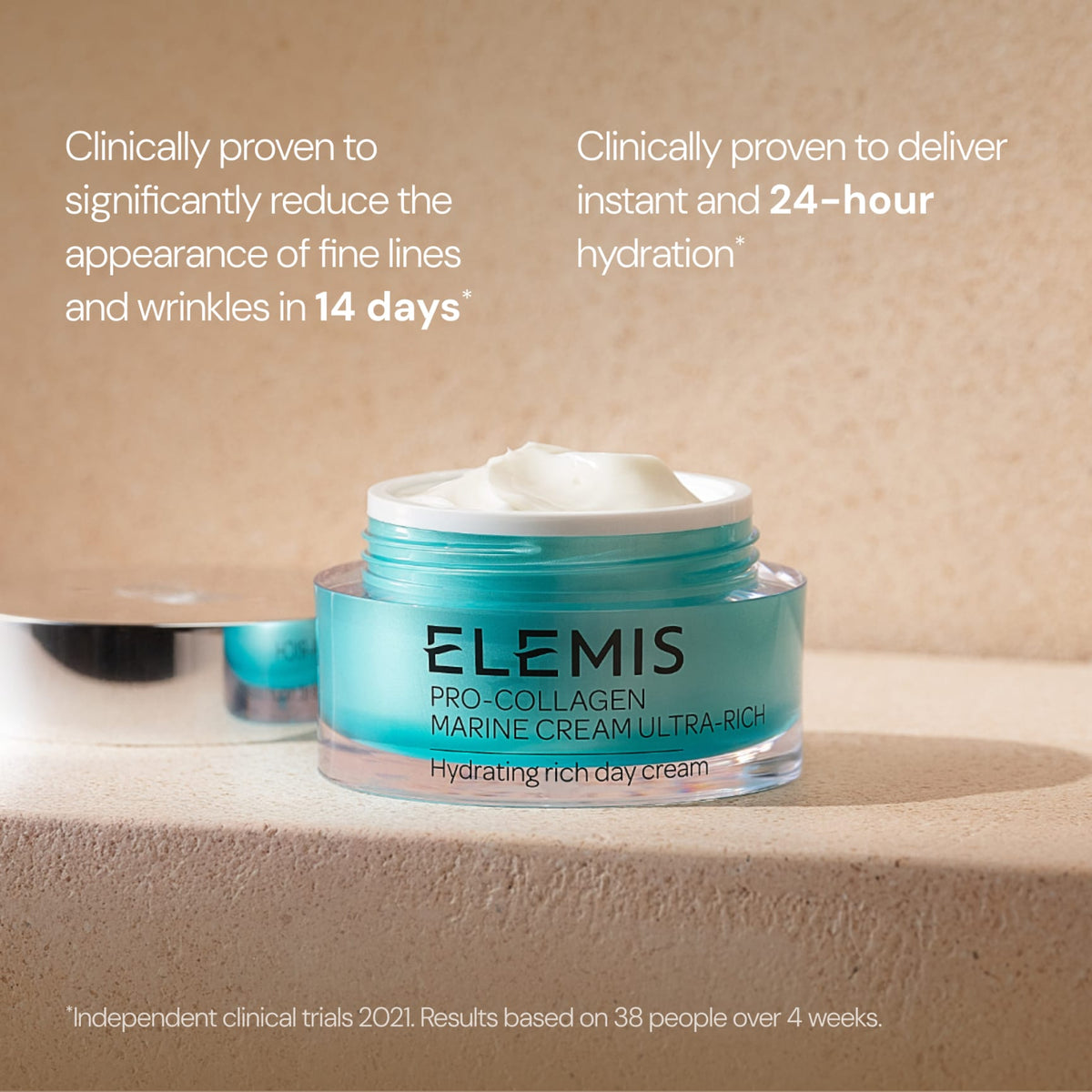 Pro-Collagen Marine Cream Ultra-Rich