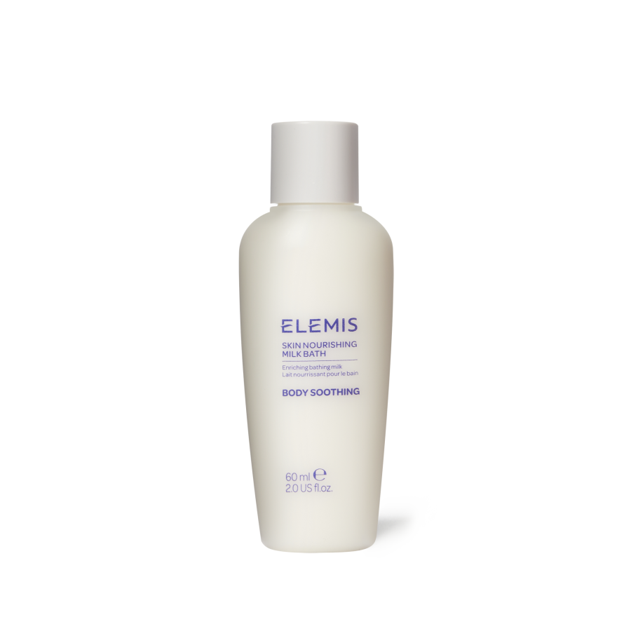 Skin Nourishing Milk Bath
