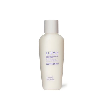 Skin Nourishing Milk Bath