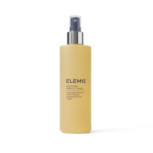 Soothing Apricot Toner