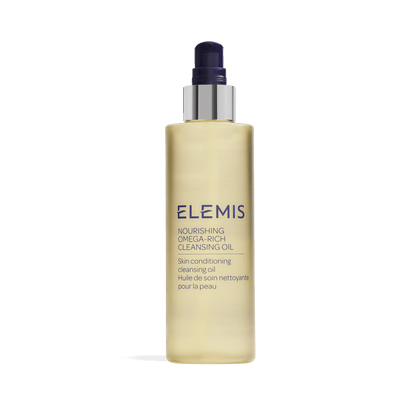 Nourishing Omega-Rich Cleansing Oil