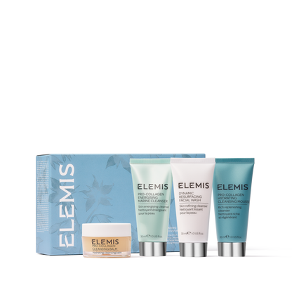 Double Cleanse Starter Collection