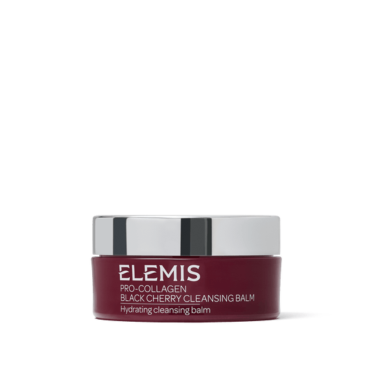 Pro-Collagen Black Cherry Cleansing Balm