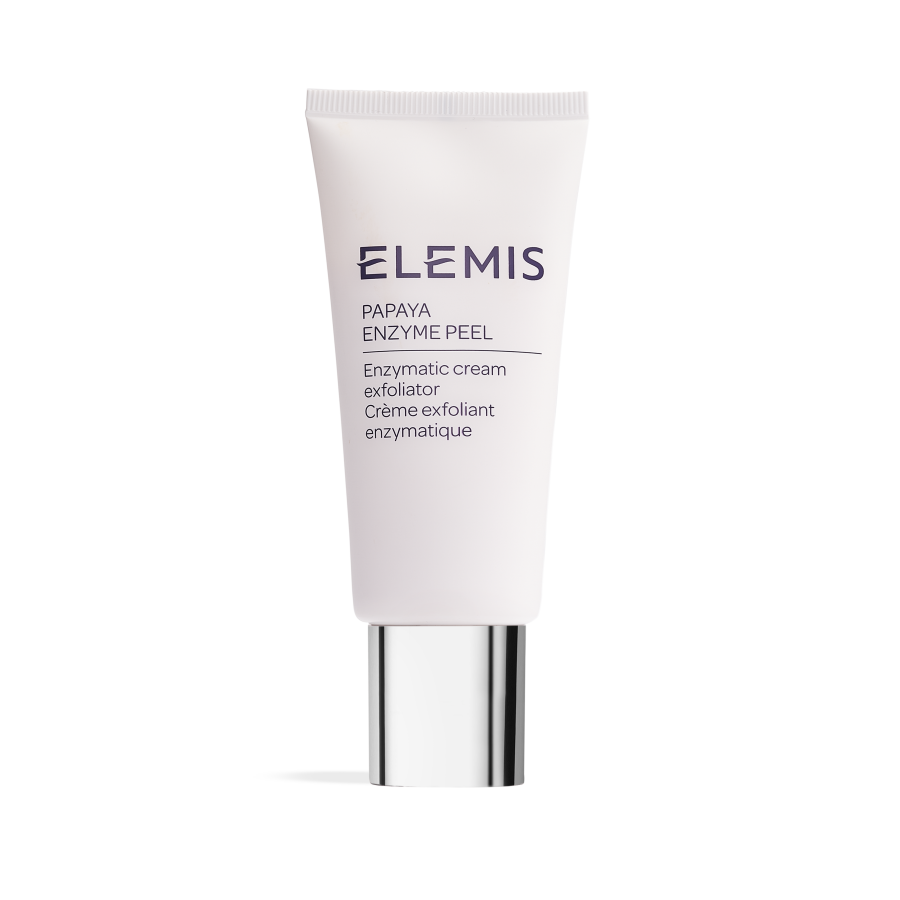 Papaya Enzyme Peel