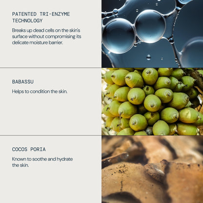 Dynamic Resurfacing Facial Wash