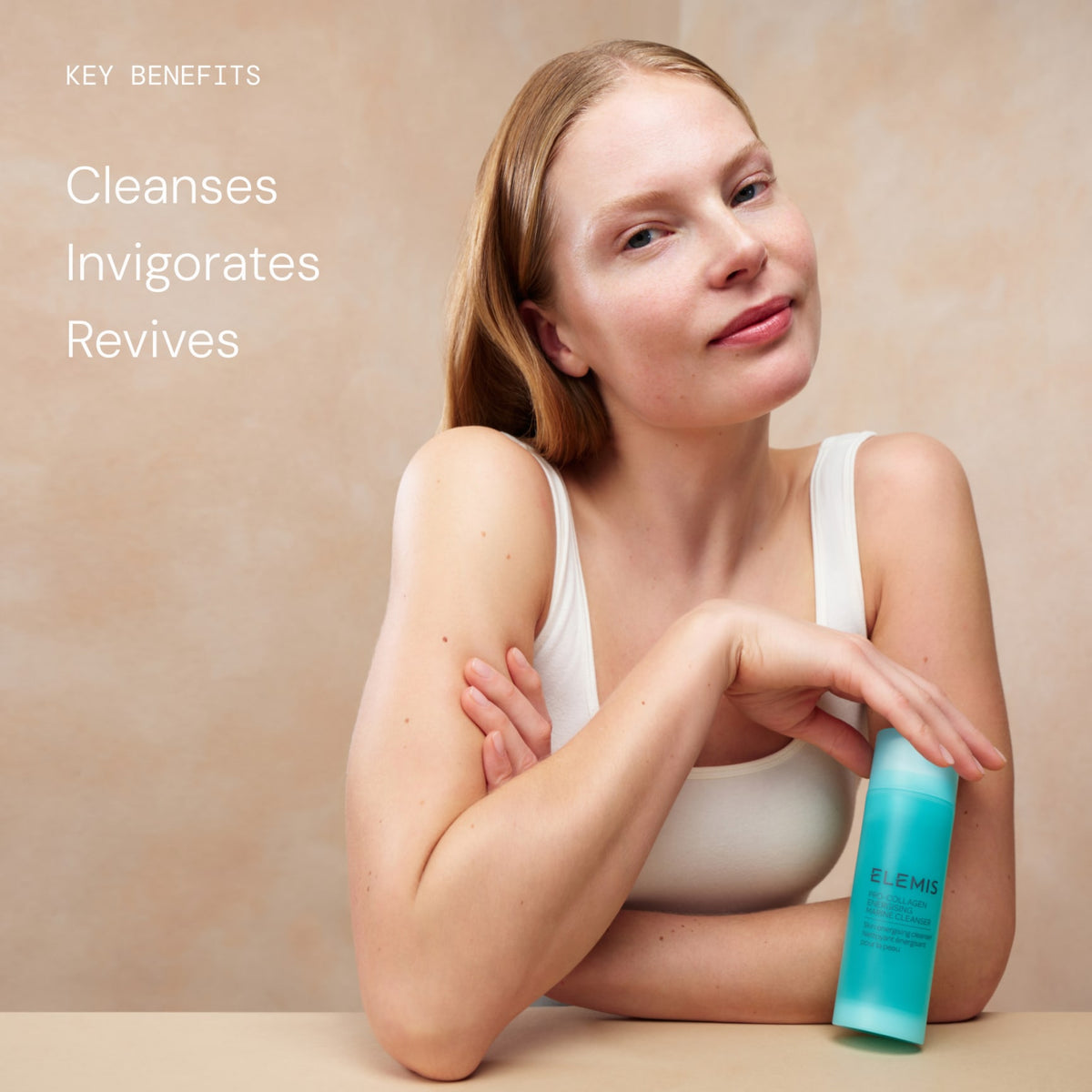 Pro-Collagen Energising Marine Cleanser