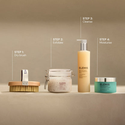 Pro-Collagen Body Cleansing Balm