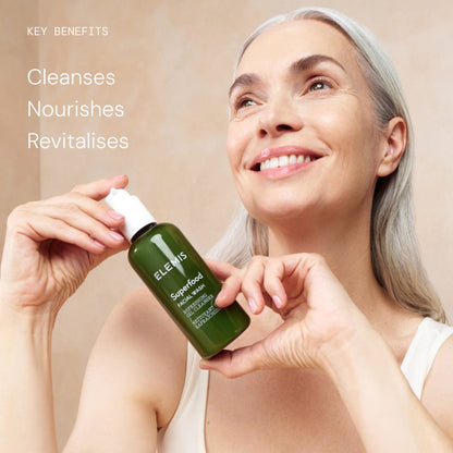Superfood Facial Wash