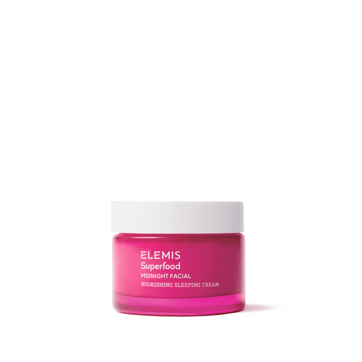 Superfood Midnight Facial