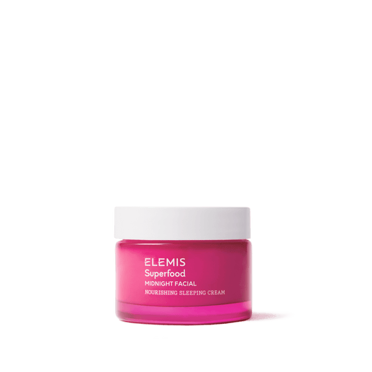 Superfood Midnight Facial