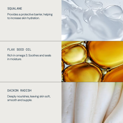 Superfood Facial Oil
